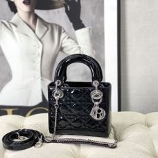 Christian Dior My Lady Bags